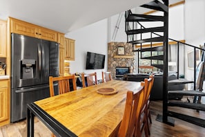 Condo (2 Bedrooms) | Exterior - Summit House East #313 (Copper Mountain)