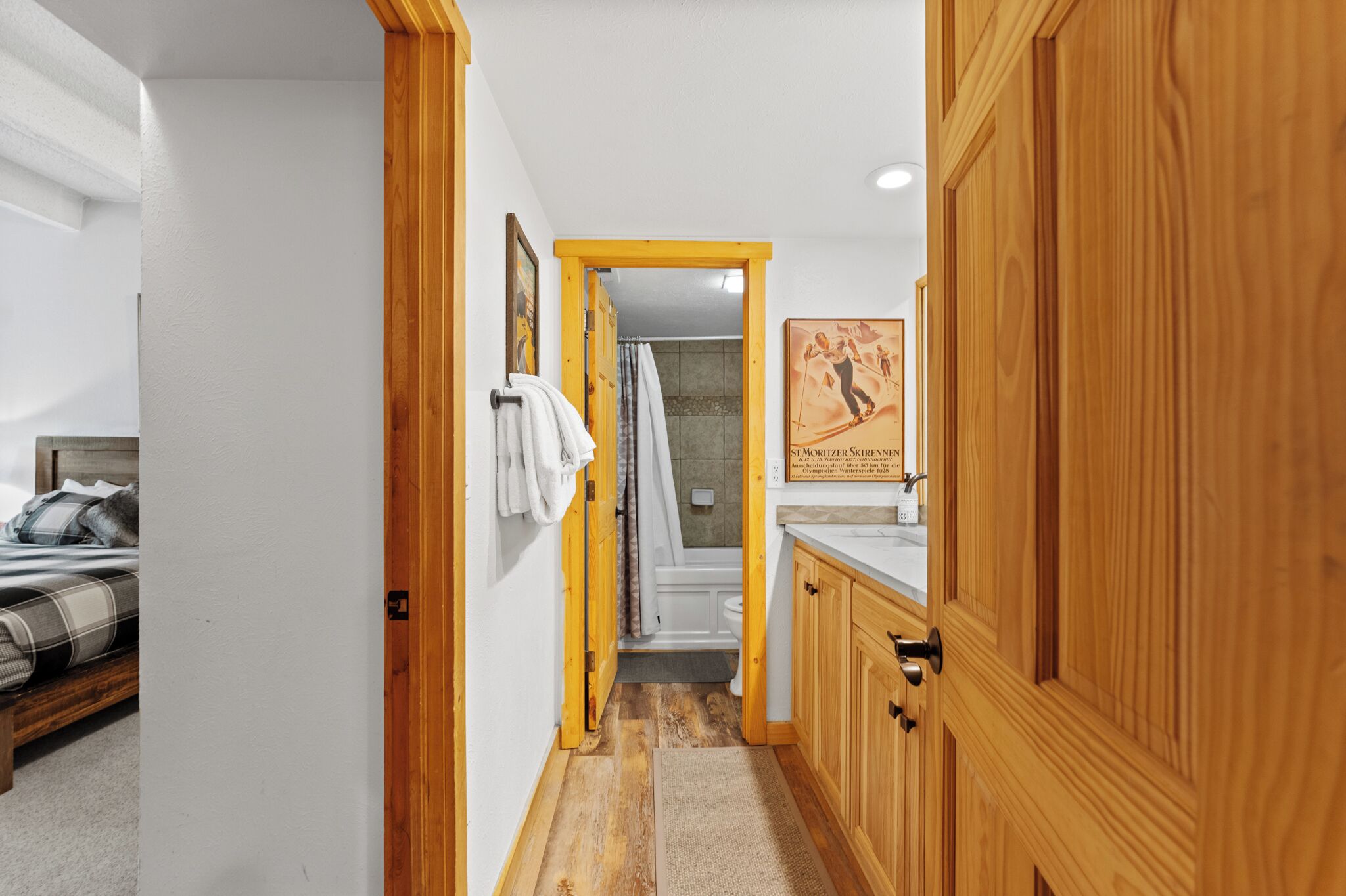 Condo (2 Bedrooms) | Exterior