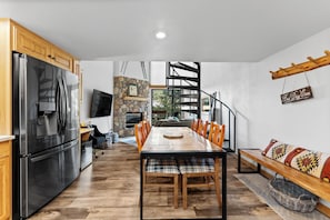 Property amenity - She313c2 (Copper Mountain)