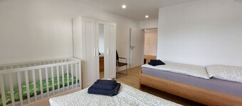 New modern apartment "Gerda" for up to 6 people