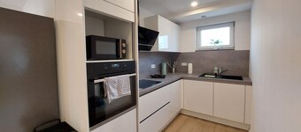 New modern apartment "Gerda" for up to 6 people