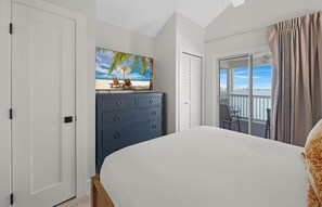 2 chambres, fer et planche à repasser, lit parapluie, Wi-Fi gratuit