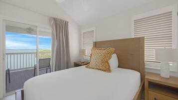 2 Schlafzimmer, Bügeleisen/Bügelbrett, Reisekinderbett, kostenloses WLAN