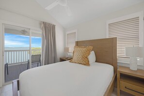 2 bedrooms, iron/ironing board, travel crib, free WiFi