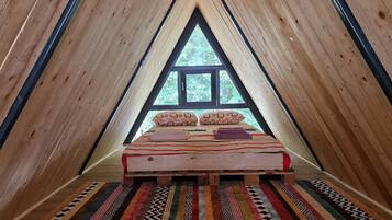 1 bedroom, WiFi
