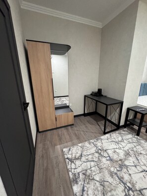 Deluxe-Doppelzimmer