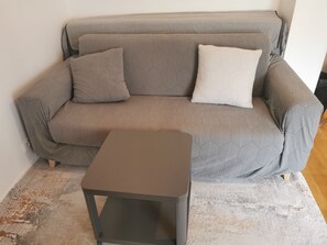 Smart TV - Apartment near Disneyland (Chessy)
