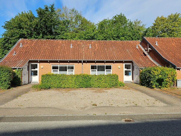 House | Exterior - 1 Person Holiday Park Home in Lemvig (Lemvig)