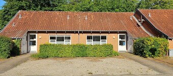 1 Person Holiday Park Home in Lemvig