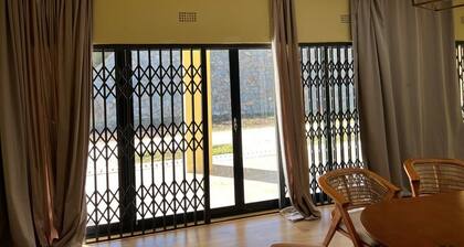 Elegant 4-bedroom bungalow in Blantyre Malawi - The Cozy Nook