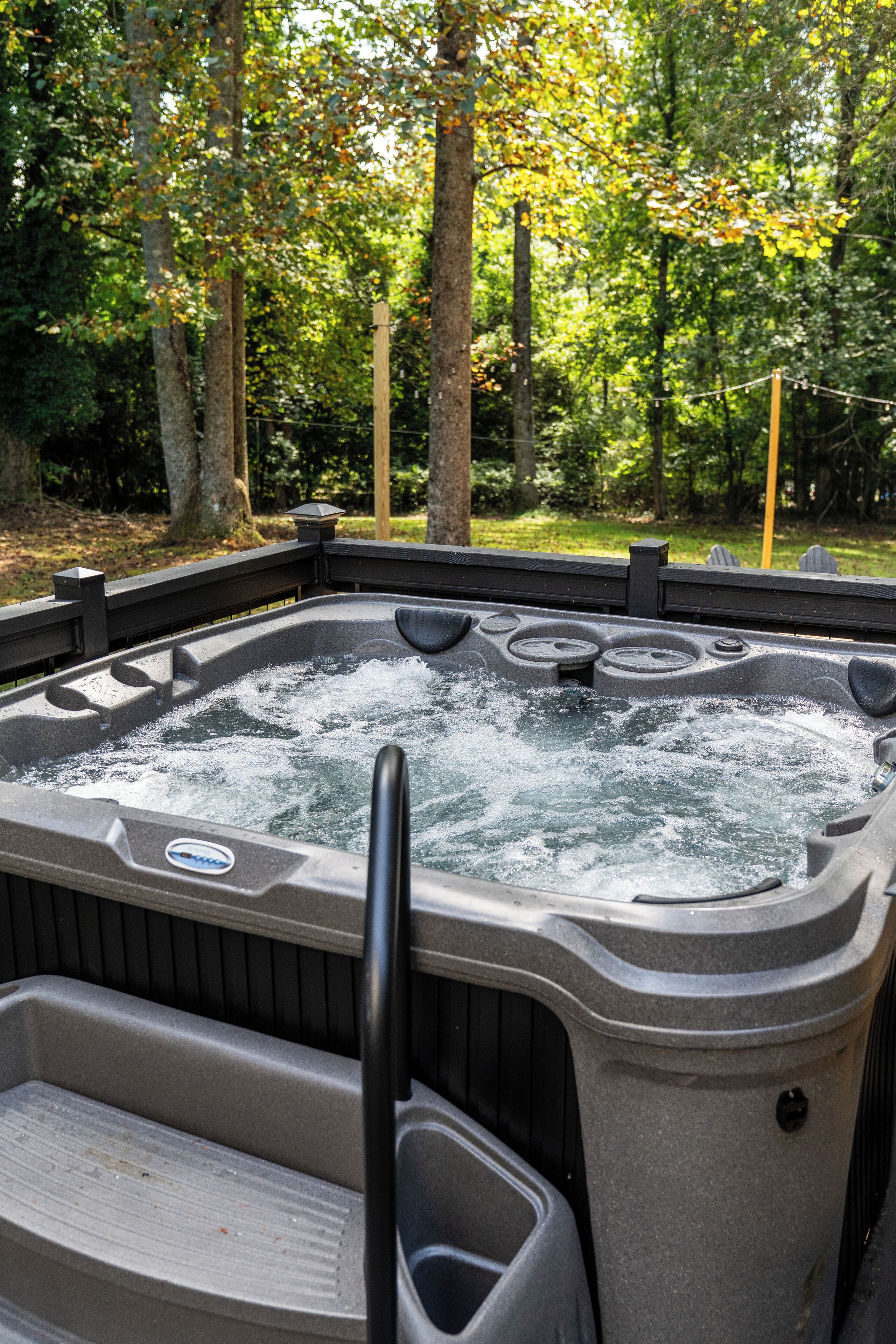 "We especially loved the hot tub — such a great way to unwind"-Jerily Jan2026