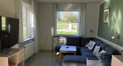 2 Person Holiday Park Home in Lemvig