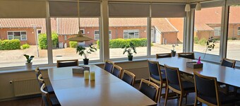 2 Person Holiday Park Home in Lemvig