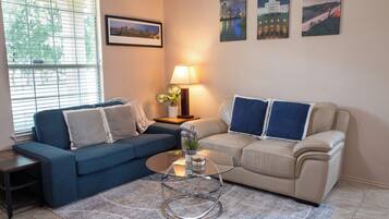 Smart TV, books, computer monitors