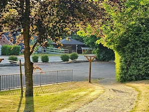 House | View from property - 1 Person Holiday Park Home in Lemvig (Lemvig)