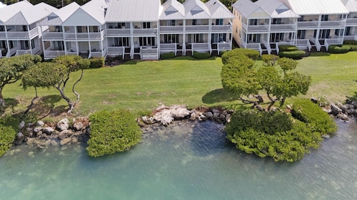 Villa 5021 on Duck Key Boat Slip Available - 2BD 2.5BA