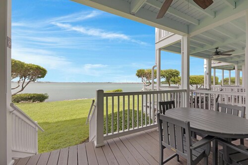 Villa 5021 on Duck Key Boat Slip Available - 2BD 2.5BA