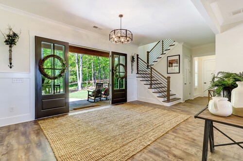 The Inn at Blackberry HIll