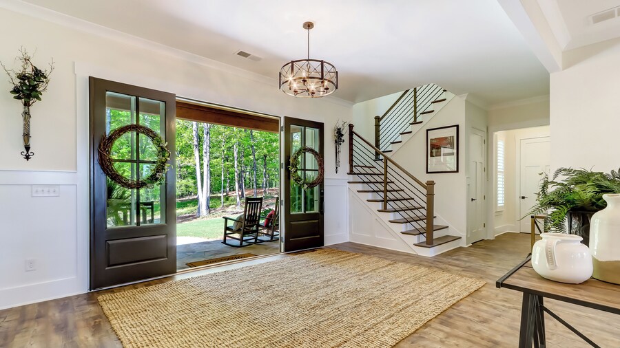 The Inn at Blackberry HIll