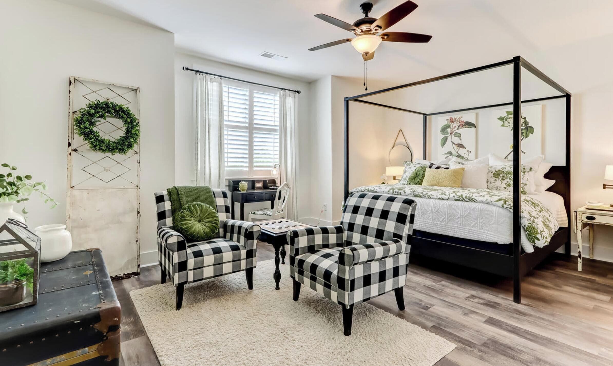 Luxury Room, 1 King Bed | Egyptian cotton sheets, premium bedding, down comforters