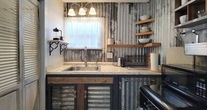 Rosewood Studio by WanderLodges