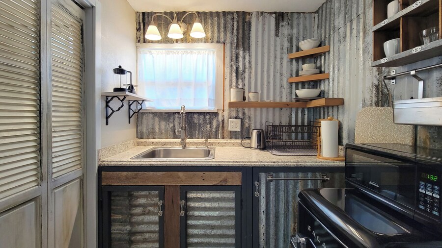 Rosewood Studio by WanderLodges