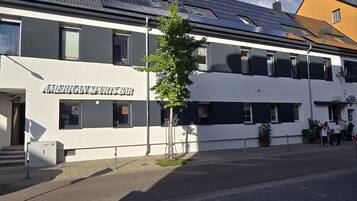 Außenbereich