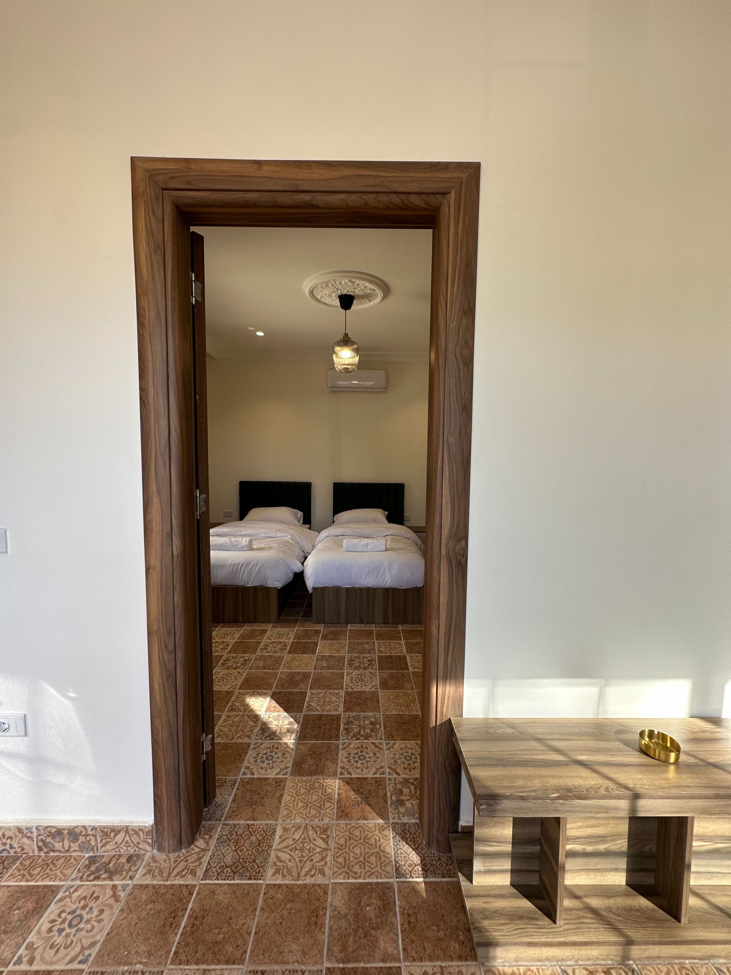 Apartment, 1 Bedroom, Accessible, Smoking | 1 bedroom
