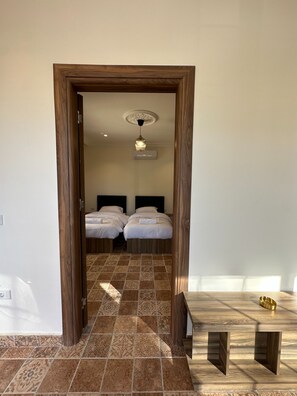 1 bedroom - 9 Antica Jabal Al Lweibdeh (Amman)
