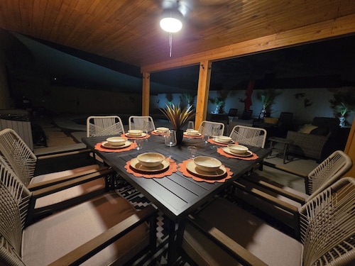 New! Sonoran Sol Retreat - Heated Pool - High-Speed Wifi - Spring Training