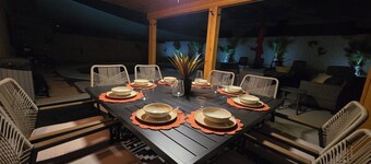 Sonoran Sol Retreat - Heated Pool - High-Speed Wifi