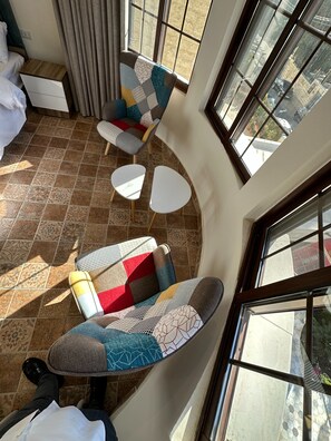 Apartment, 1 Bedroom, Accessible, Smoking | Interior - 10 Antica Jabal Al Lweibdeh (Amman)