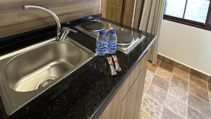Apartment, 1 Bedroom, Accessible, Smoking | Private kitchen - 2 Antica Jabal Al Lweibdeh (Amman)