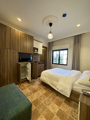 1 bedroom - 2 Antica Jabal Al Lweibdeh (Amman)