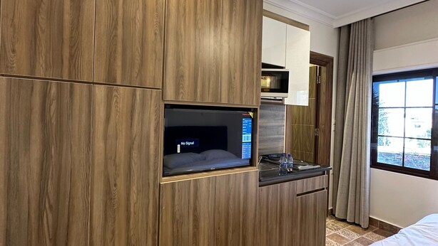 1 bedroom - 2 Antica Jabal Al Lweibdeh (Amman)