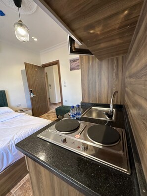 1 bedroom - 2 Antica Jabal Al Lweibdeh (Amman)