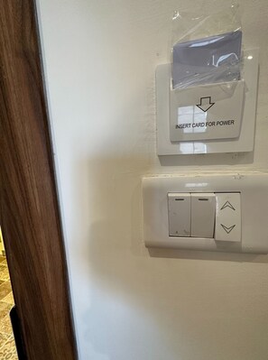 Apartment, 1 Bedroom, Accessible, Smoking | Miscellaneous