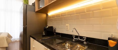 Departamento Confort | Interior