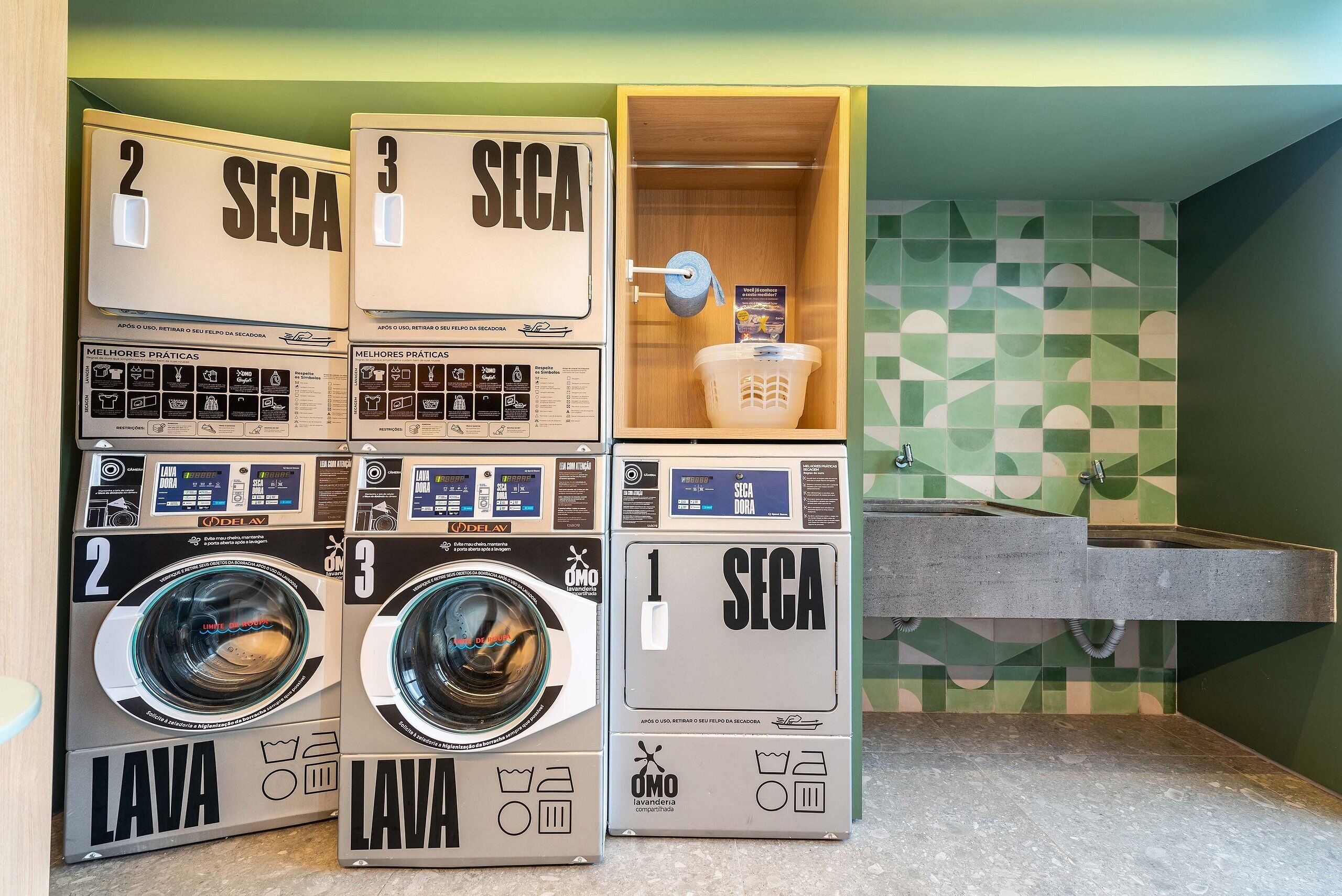 Comfort Apartment | Interior