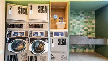 Comfort Apartment | Interior