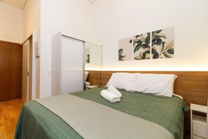 Apartemen Comfort | Wi-Fi gratis