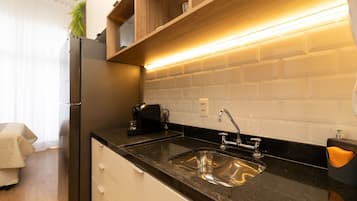 Comfort Apartment | Interior