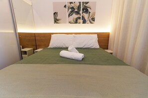 Comfort Apartment, Balcony | Free WiFi - Ape C AR piscina e academia prox Allianz (São Paulo)