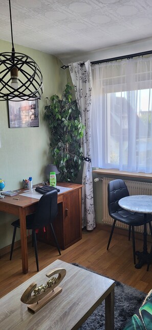Restauration
