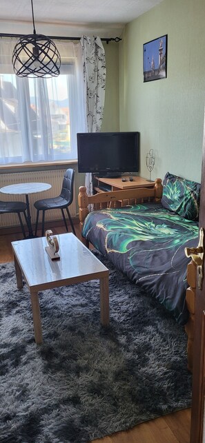 TV, computer monitors