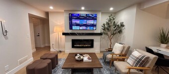  Comfort & Convenience Near Endless Local Amenities