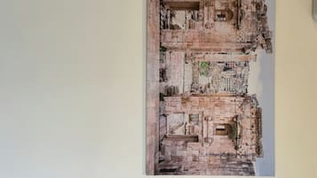 Apartemen, 1 kamar tidur, akses difabel, Boleh Merokok | Lain-lain