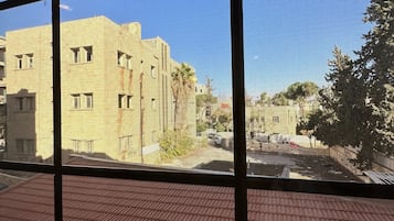 Lägenhet - 1 sovrum - tillgänglighetsanpassat - rökare | Interiör