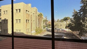 Apartamento, 1 habitación, accesible para personas con discapacidad, fumadores | Interior