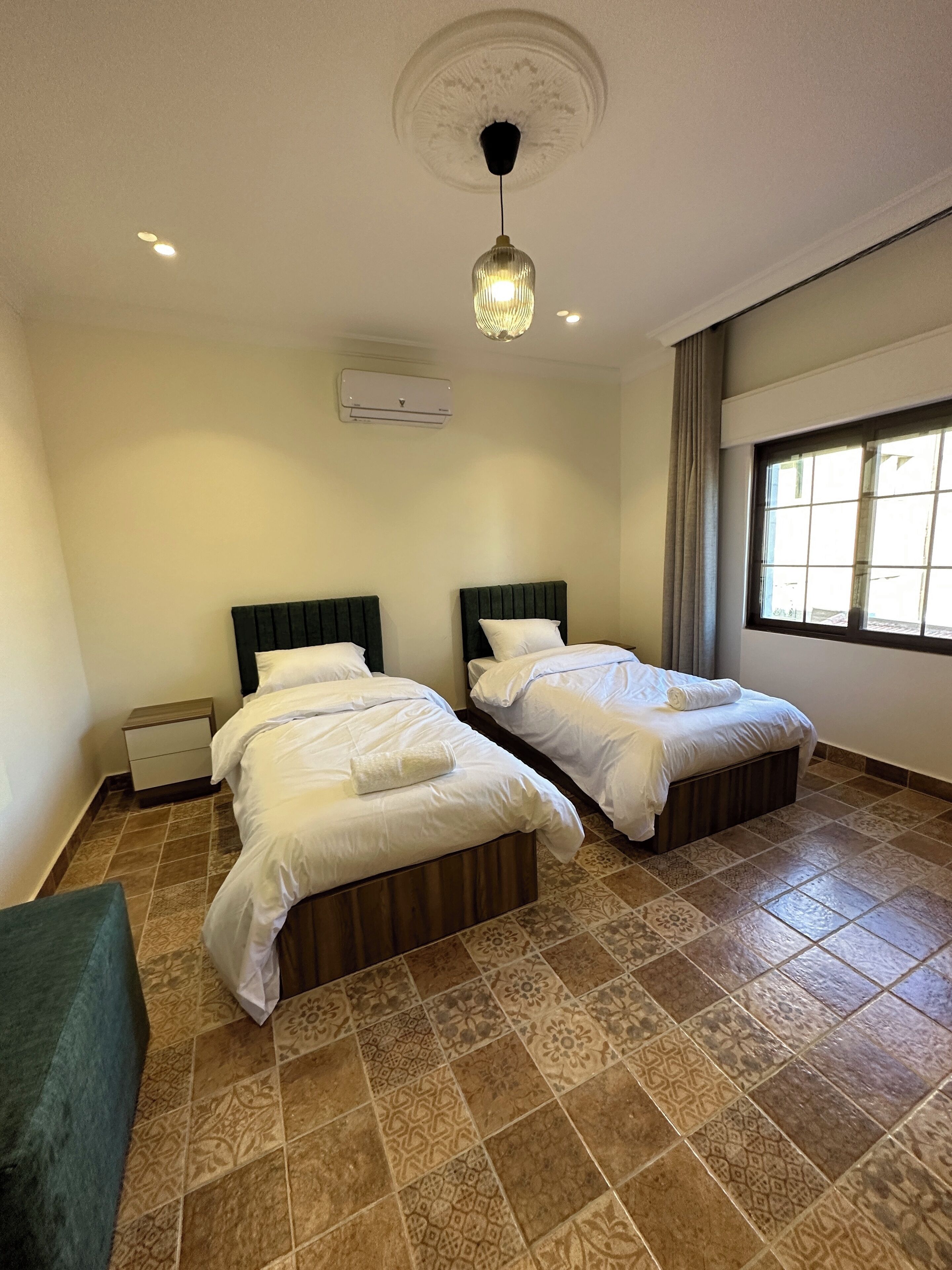 Appartement, 1 chambre, accessible aux personnes à mobilité réduite, fumeurs | 1 chambre